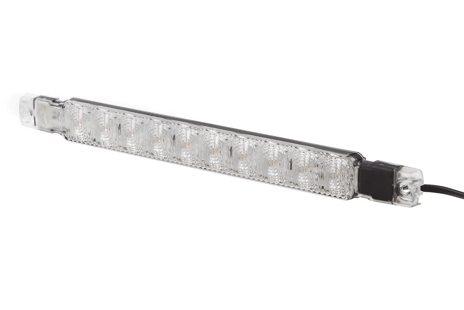 HELLA - 2BA 980 888-411 - Blinkleuchte, Strip Lamp, LED, 24V