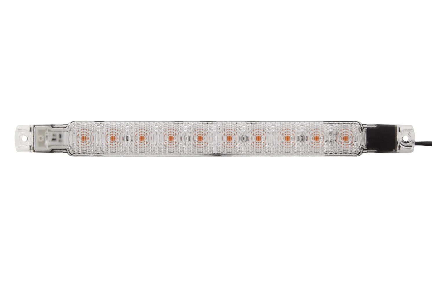 HELLA - 2BA 980 888-411 - Blinkleuchte, Strip Lamp, LED, 24V