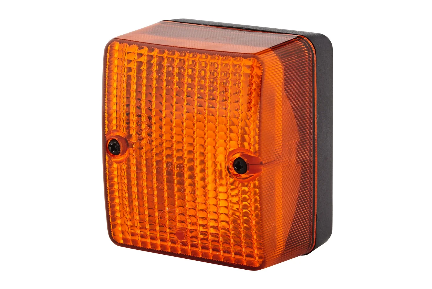 HELLA - 2BA 996 012-071 - Blinkleuchte, Halogen, 12/24V