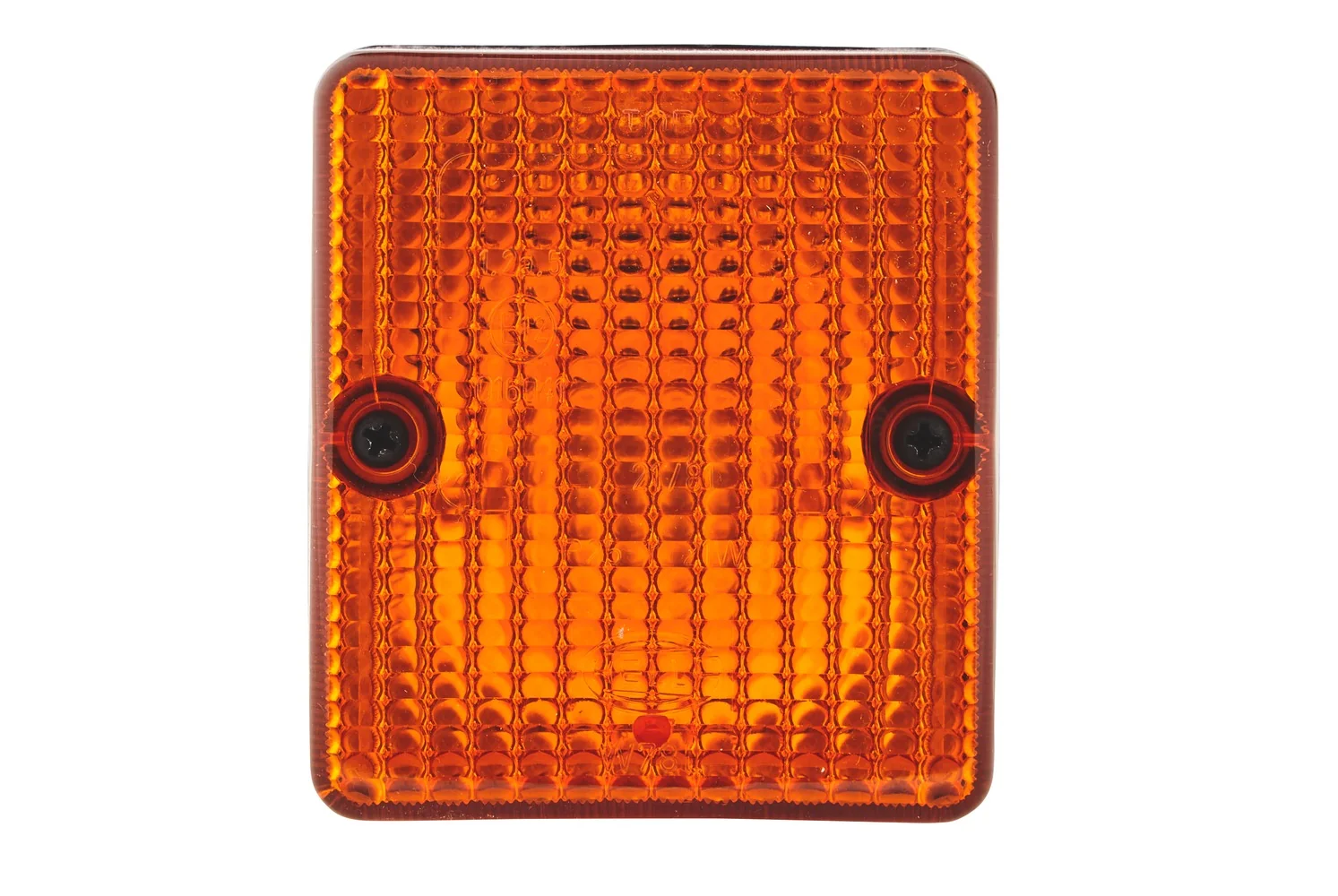 HELLA - 2BA 996 012-071 - Blinkleuchte, Halogen, 12/24V