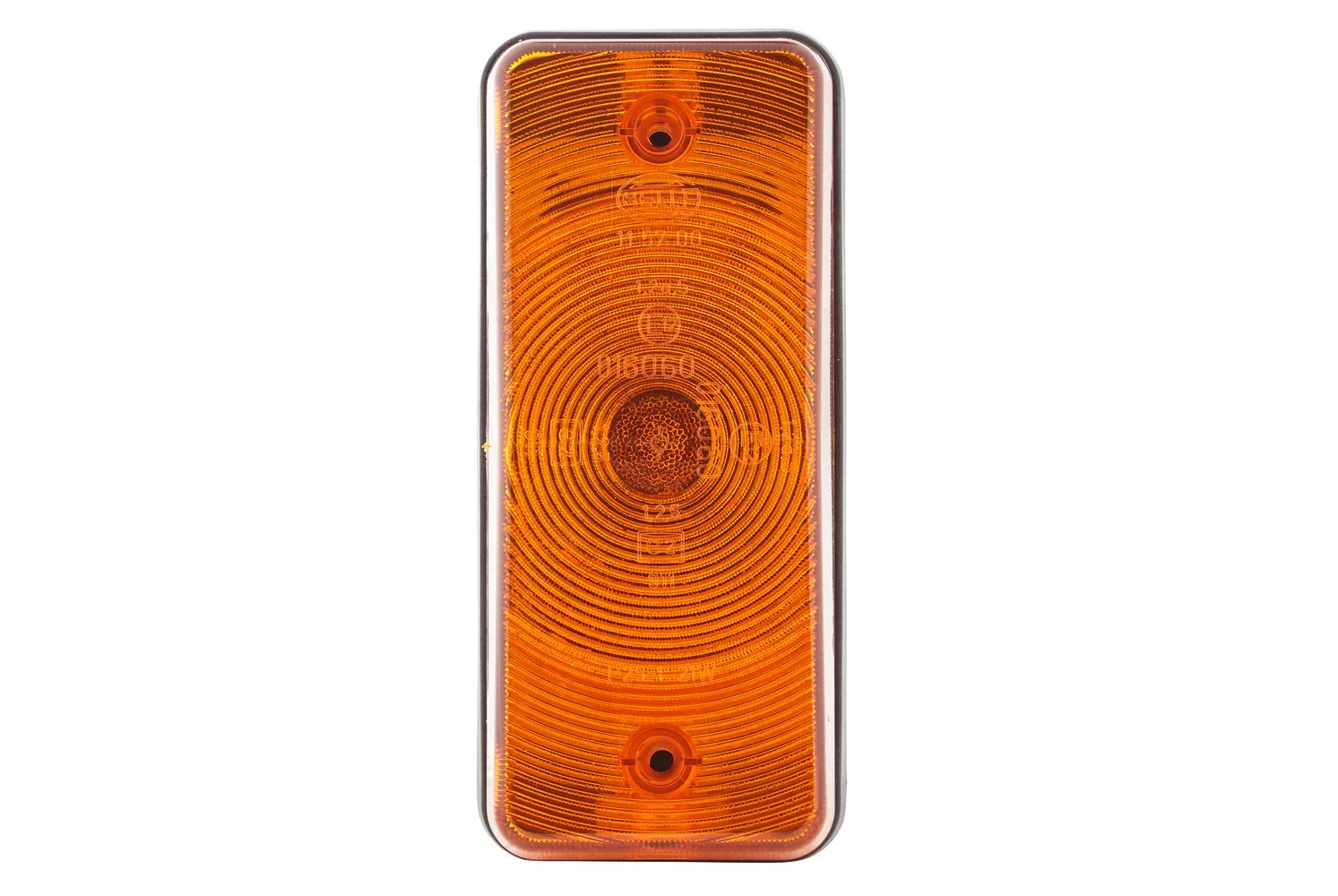 HELLA - 2BA 996 027-001 - Blinkleuchte, Halogen, 12/24V