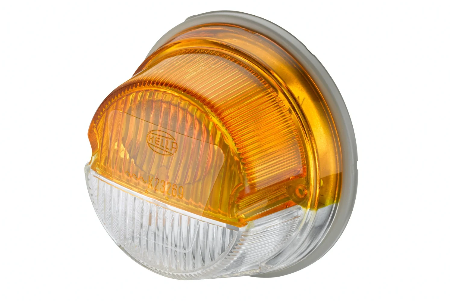HELLA - 2BE 001 259-061 - Blinkleuchte, Halogen, 12V