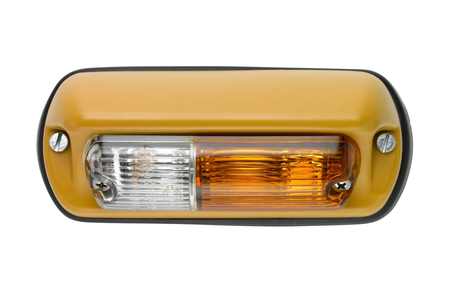 HELLA - 2BE 001 278-011 - Blinkleuchte, Halogen, 6/12V