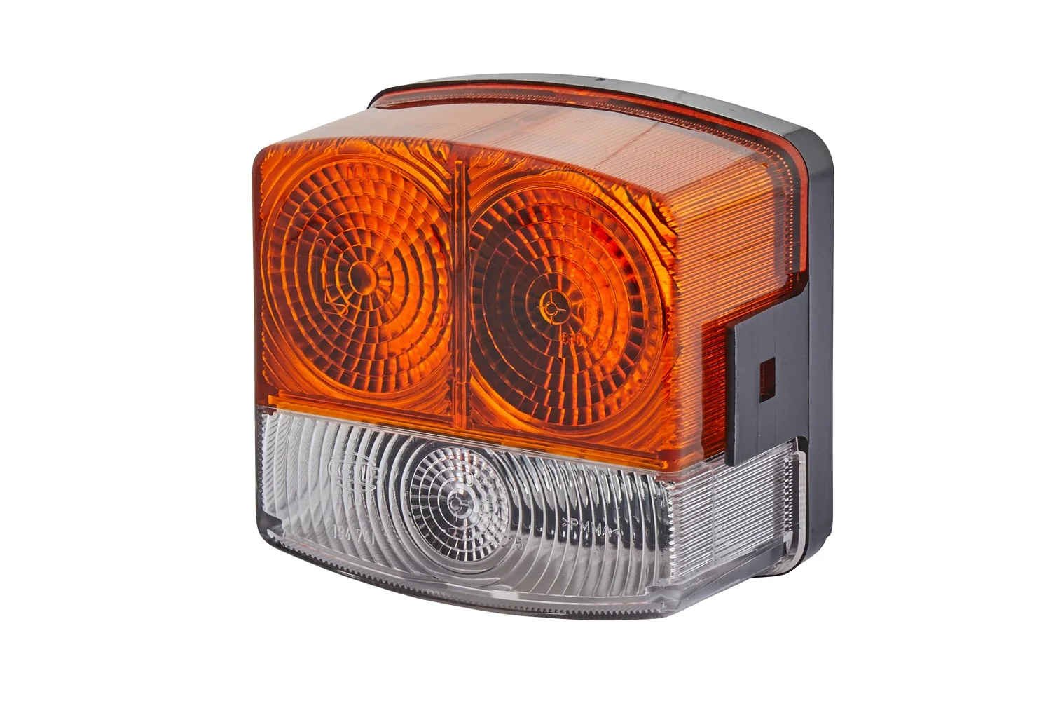 HELLA - 2BE 002 776-251 - Blinkleuchte, Halogen, 12V