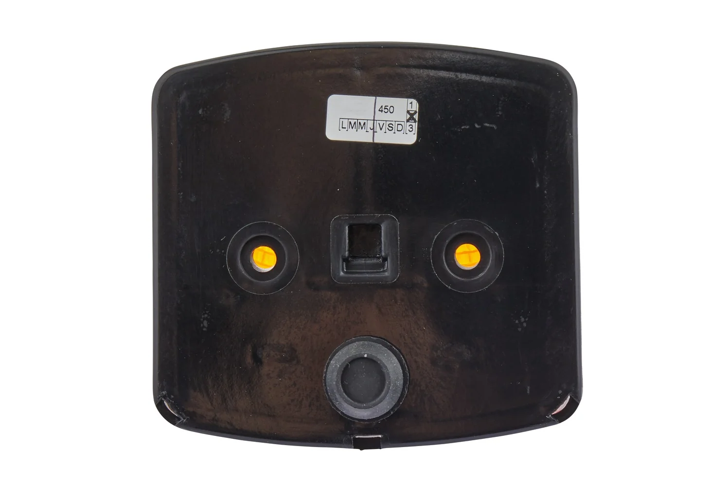 HELLA - 2BE 002 776-251 - Blinkleuchte, Halogen, 12V
