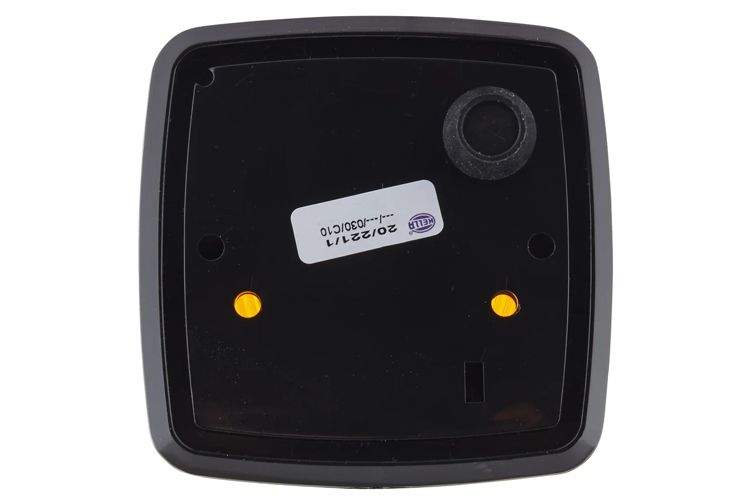 HELLA - 2BE 003 014-251 - Blinkleuchte, Halogen, 12/24V