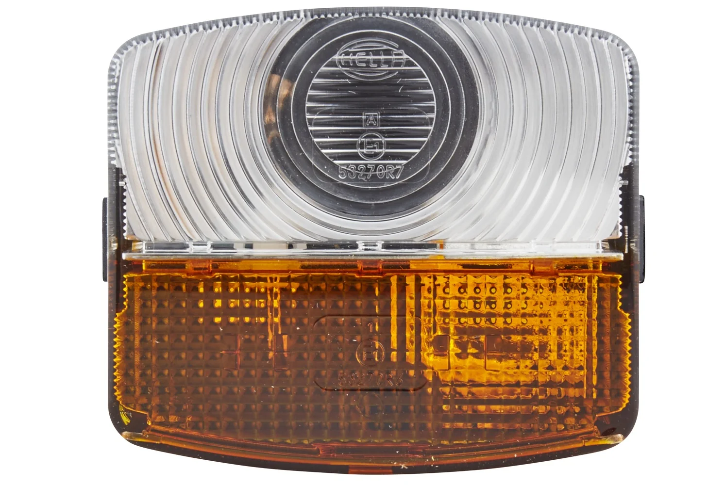 HELLA - 2BE 003 182-091 - Blinkleuchte, Halogen, 12/24V