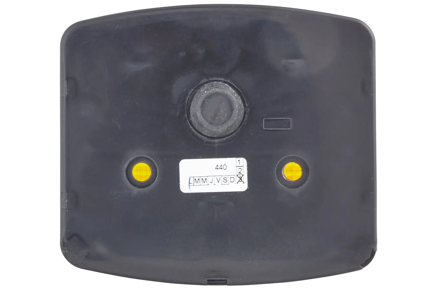 HELLA - 2BE 003 182-091 - Blinkleuchte, Halogen, 12/24V