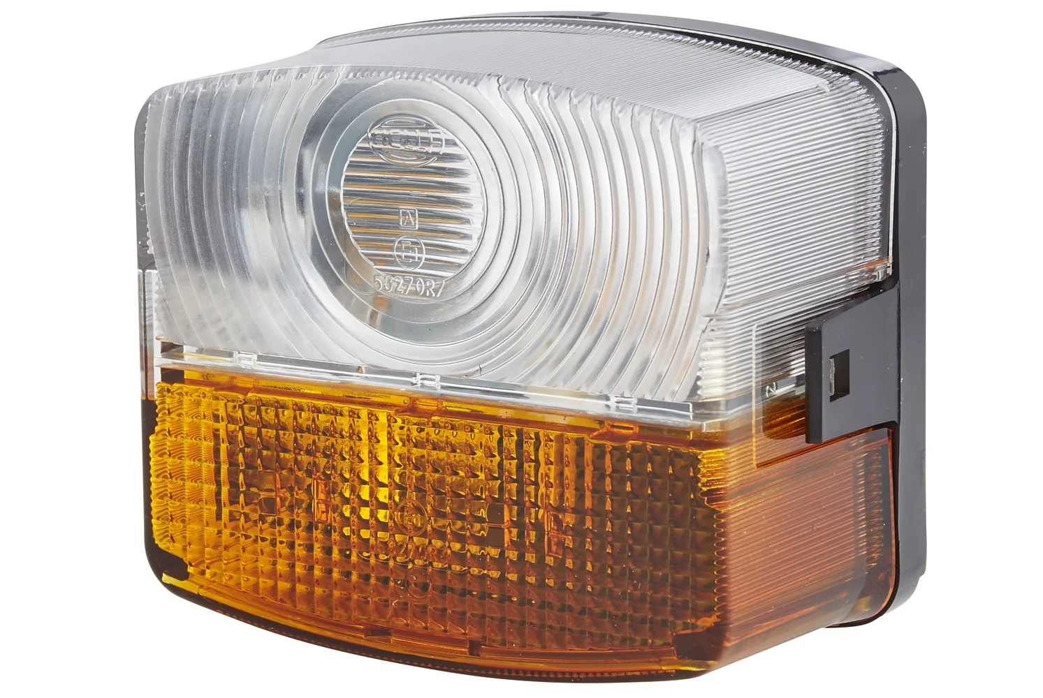 HELLA - 2BE 003 182-101 - Blinkleuchte, Halogen, 12/24V