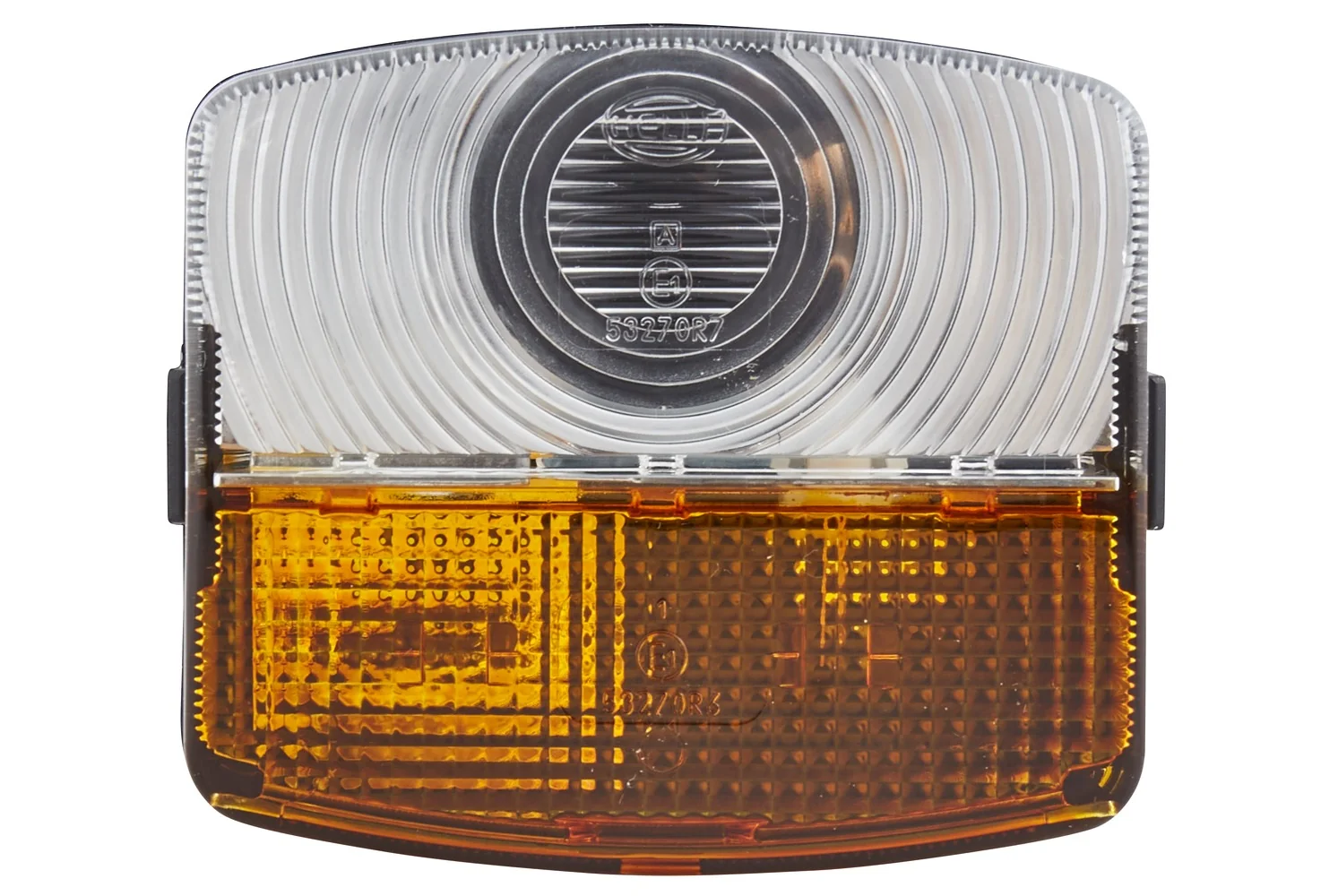 HELLA - 2BE 003 182-101 - Blinkleuchte, Halogen, 12/24V