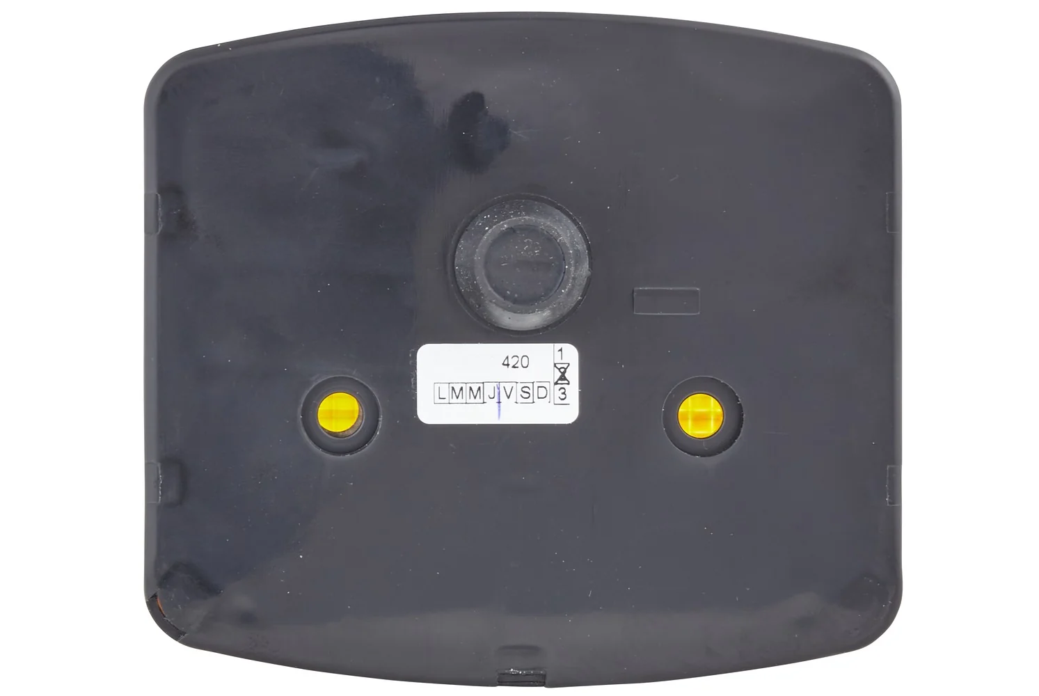 HELLA - 2BE 003 182-101 - Blinkleuchte, Halogen, 12/24V