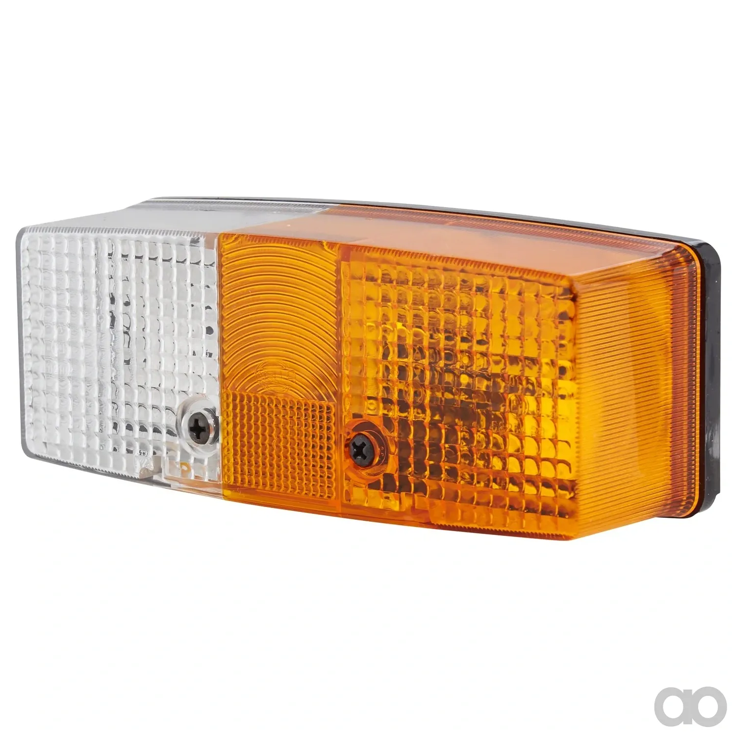 HELLA - 2BE 003 184-051 - Blinkleuchte, Halogen, 12/24V – Vorne Links