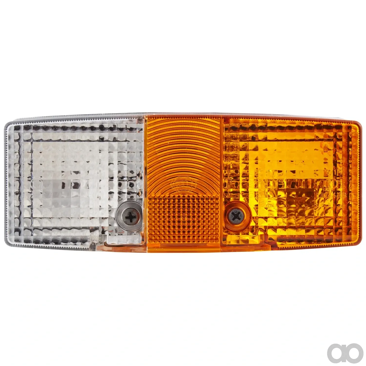 HELLA - 2BE 003 184-051 - Blinkleuchte, Halogen, 12/24V – Vorne Links