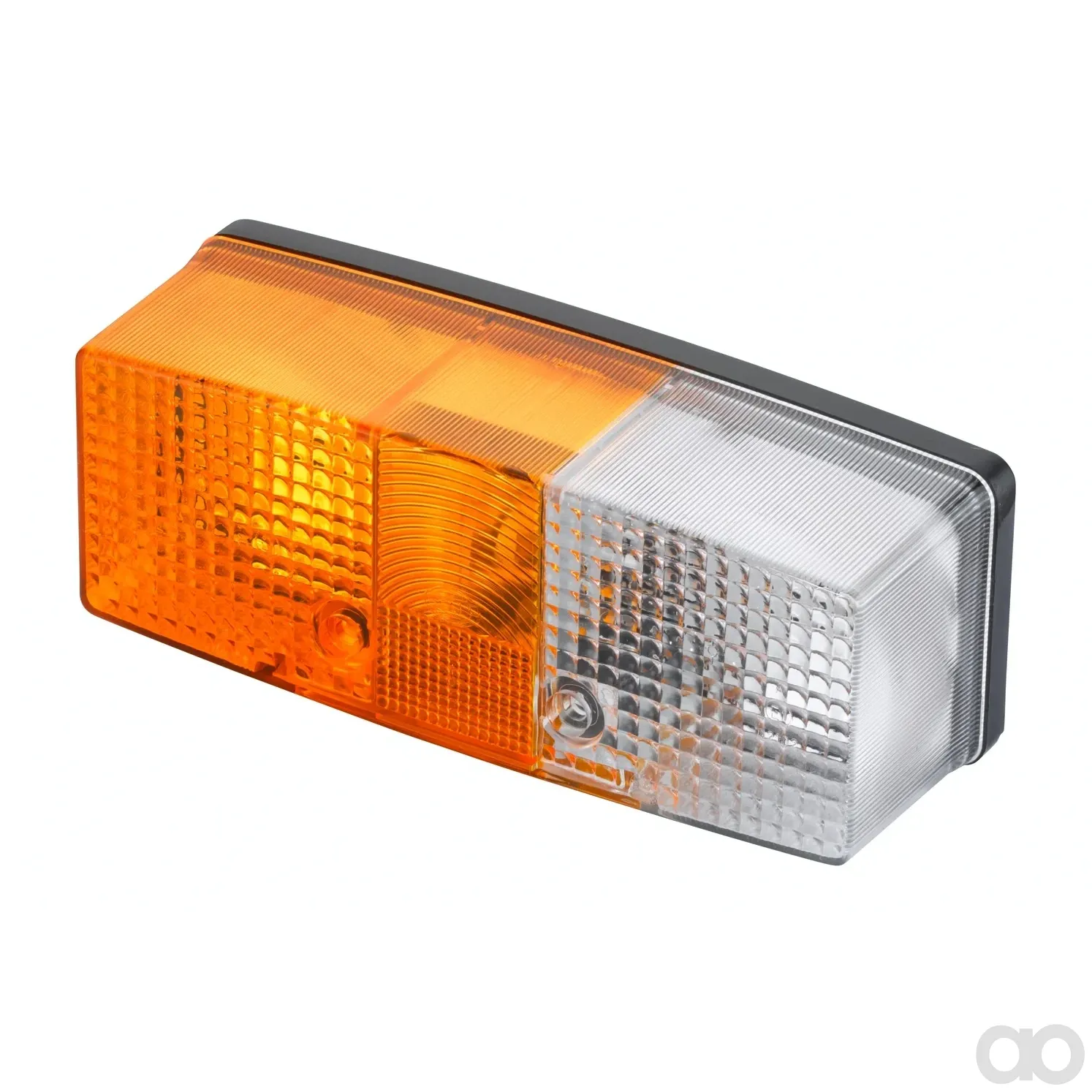 HELLA - 2BE 003 184-061 - Blinkleuchte, Halogen, 12/24V – Rechts
