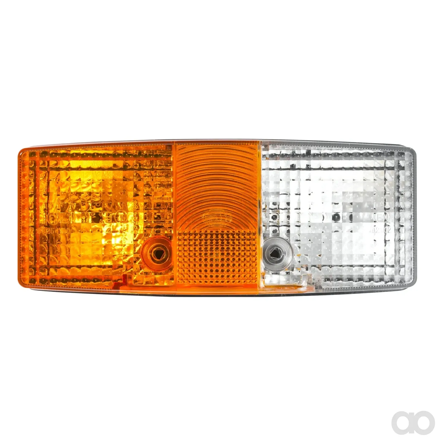 HELLA - 2BE 003 184-061 - Blinkleuchte, Halogen, 12/24V – Rechts