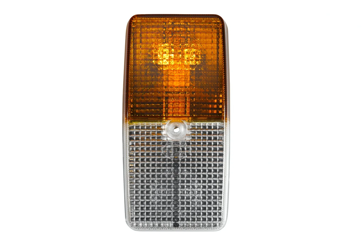HELLA - 2BE 003 347-001 - Blinkleuchte, Halogen, 12/24V