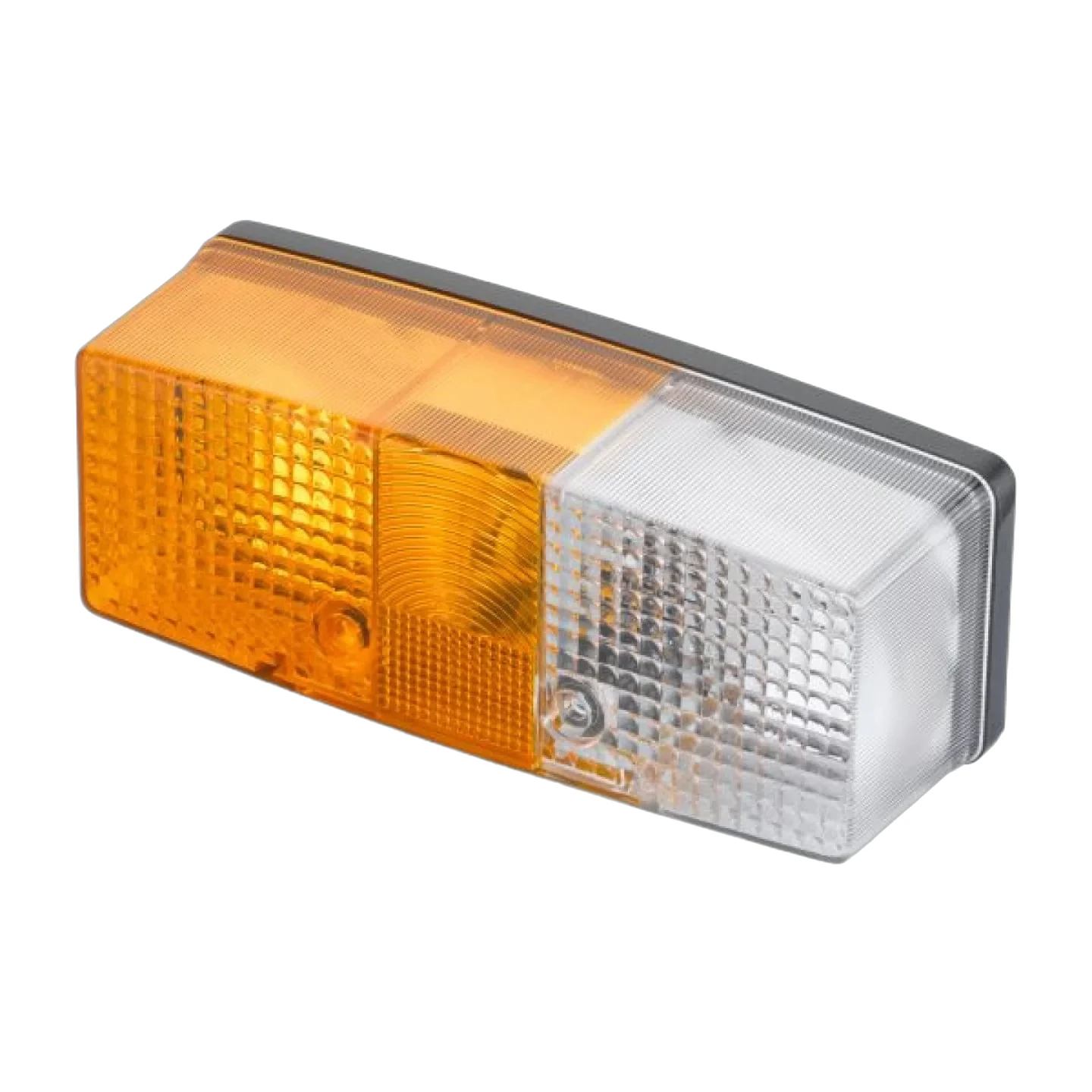 HELLA - 2BE 016 400-411 - LED-Tagfahrleuchte, LEDayFlex III, 24/12V – Links