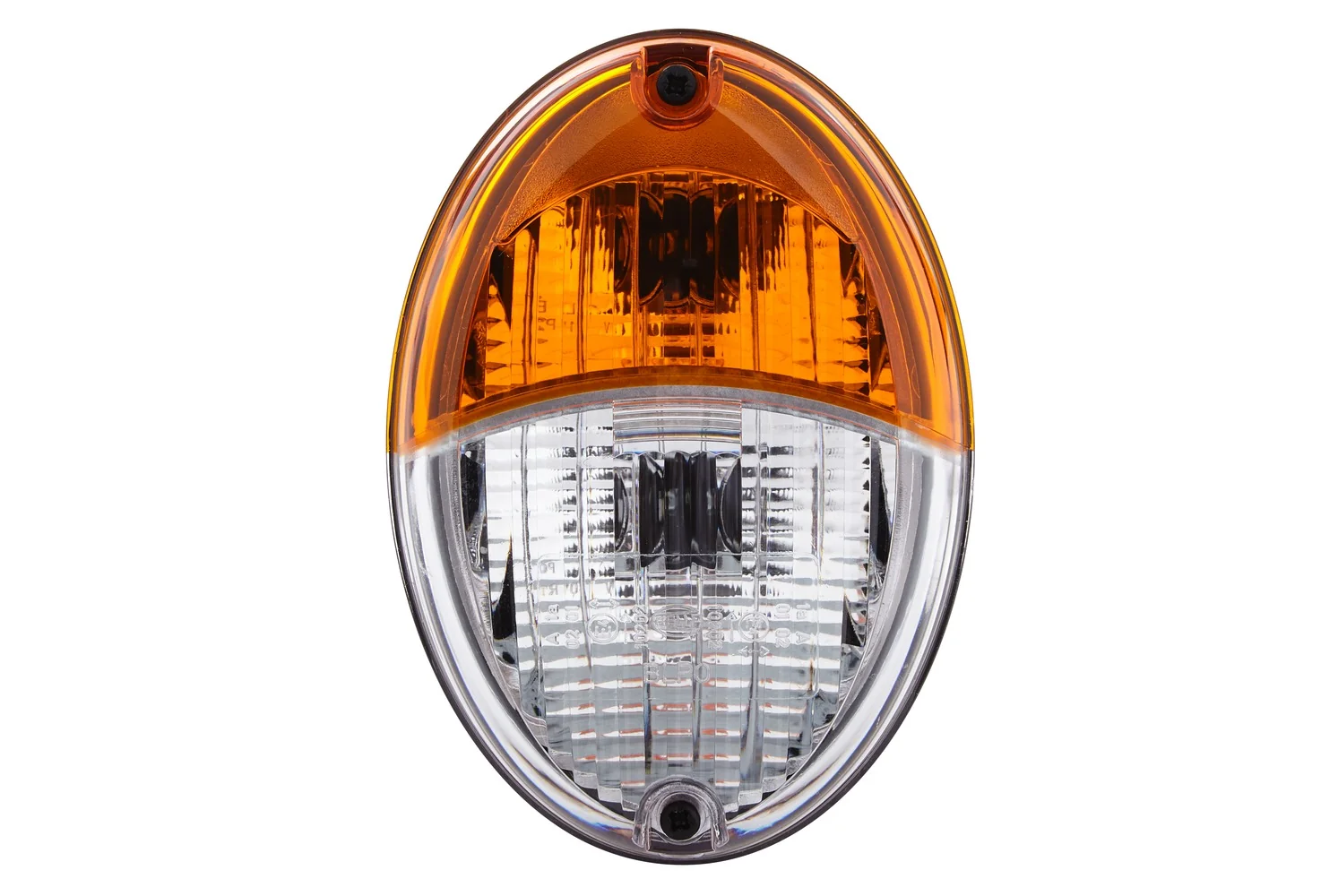 HELLA - 2BE 343 130-001 - Blinkleuchte, Agroluna, Halogen, 12V