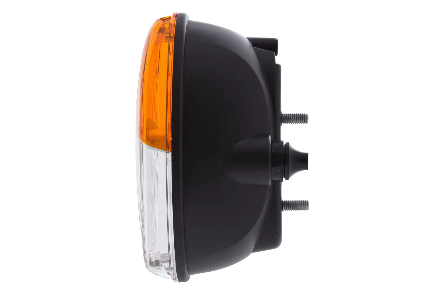 HELLA - 2BE 343 130-001 - Blinkleuchte, Agroluna, Halogen, 12V