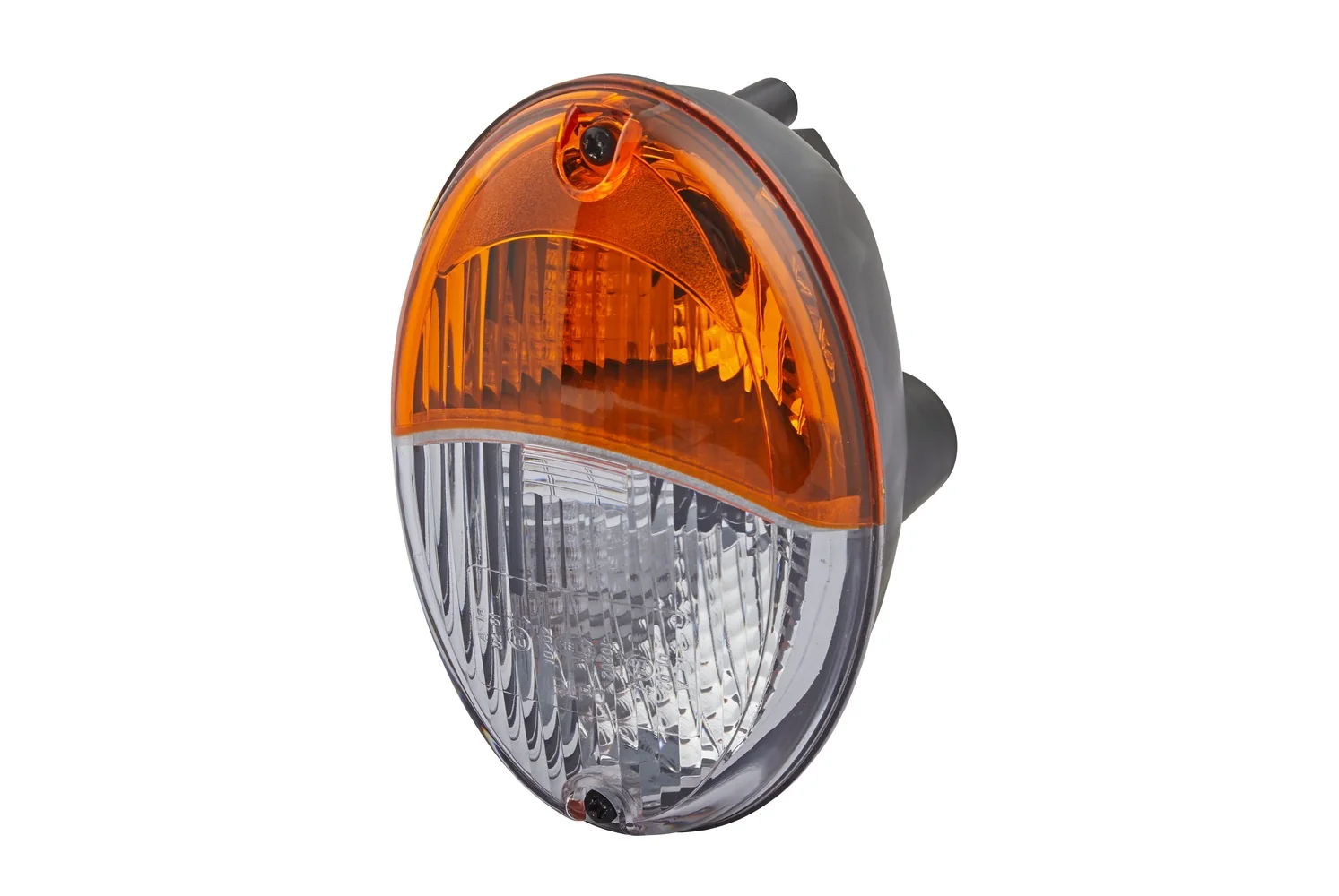 HELLA - 2BE 343 130-081 - Blinkleuchte, Agroluna, Halogen, 12V