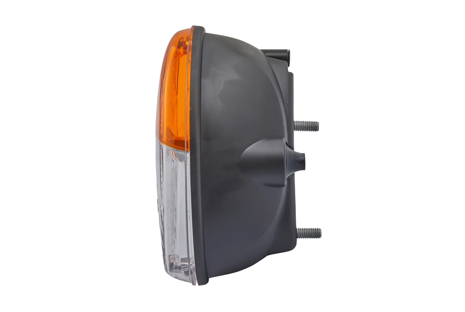 HELLA - 2BE 343 130-081 - Blinkleuchte, Agroluna, Halogen, 12V