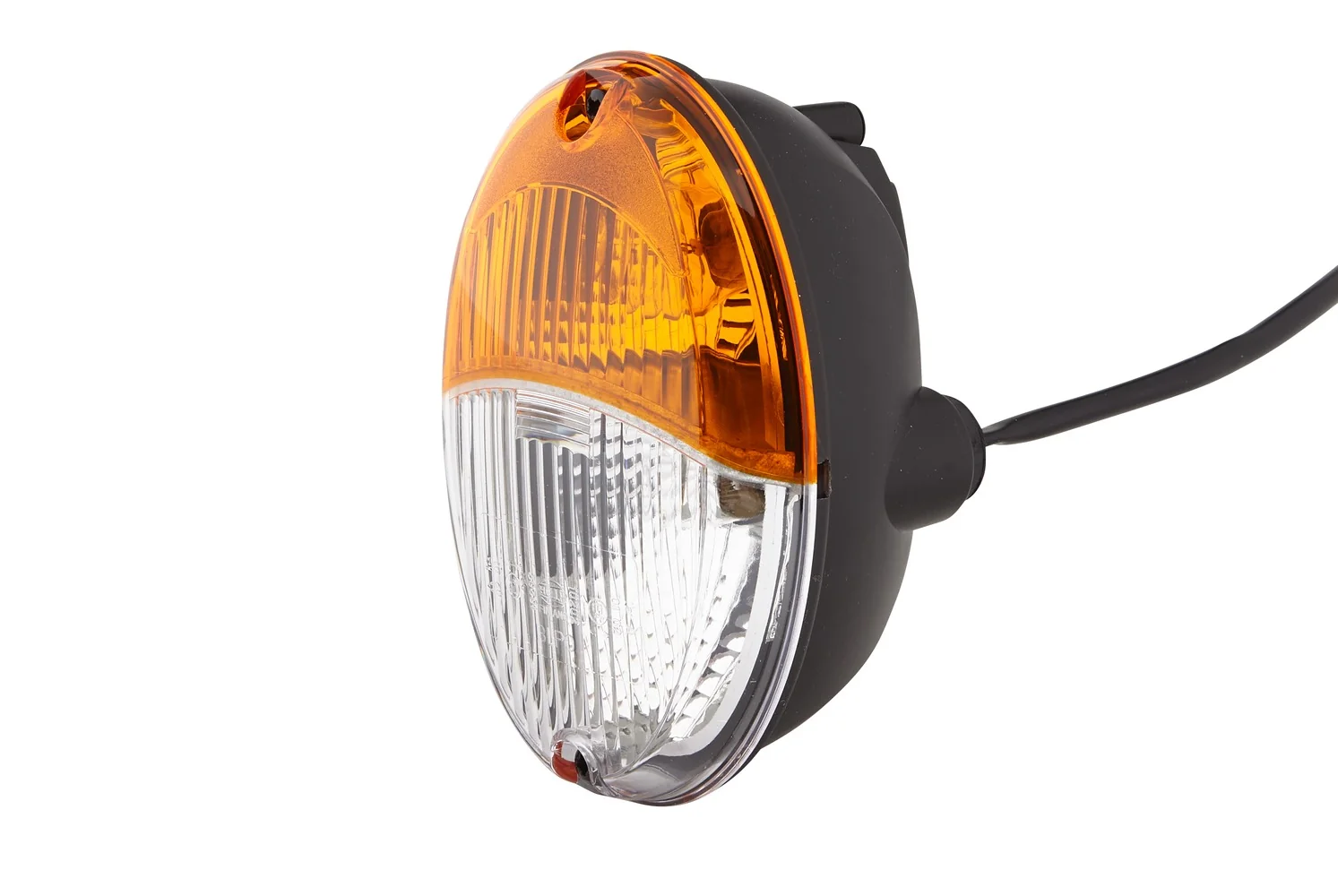HELLA - 2BE 343 130-111 - Blinkleuchte, Agroluna, Halogen, 12V