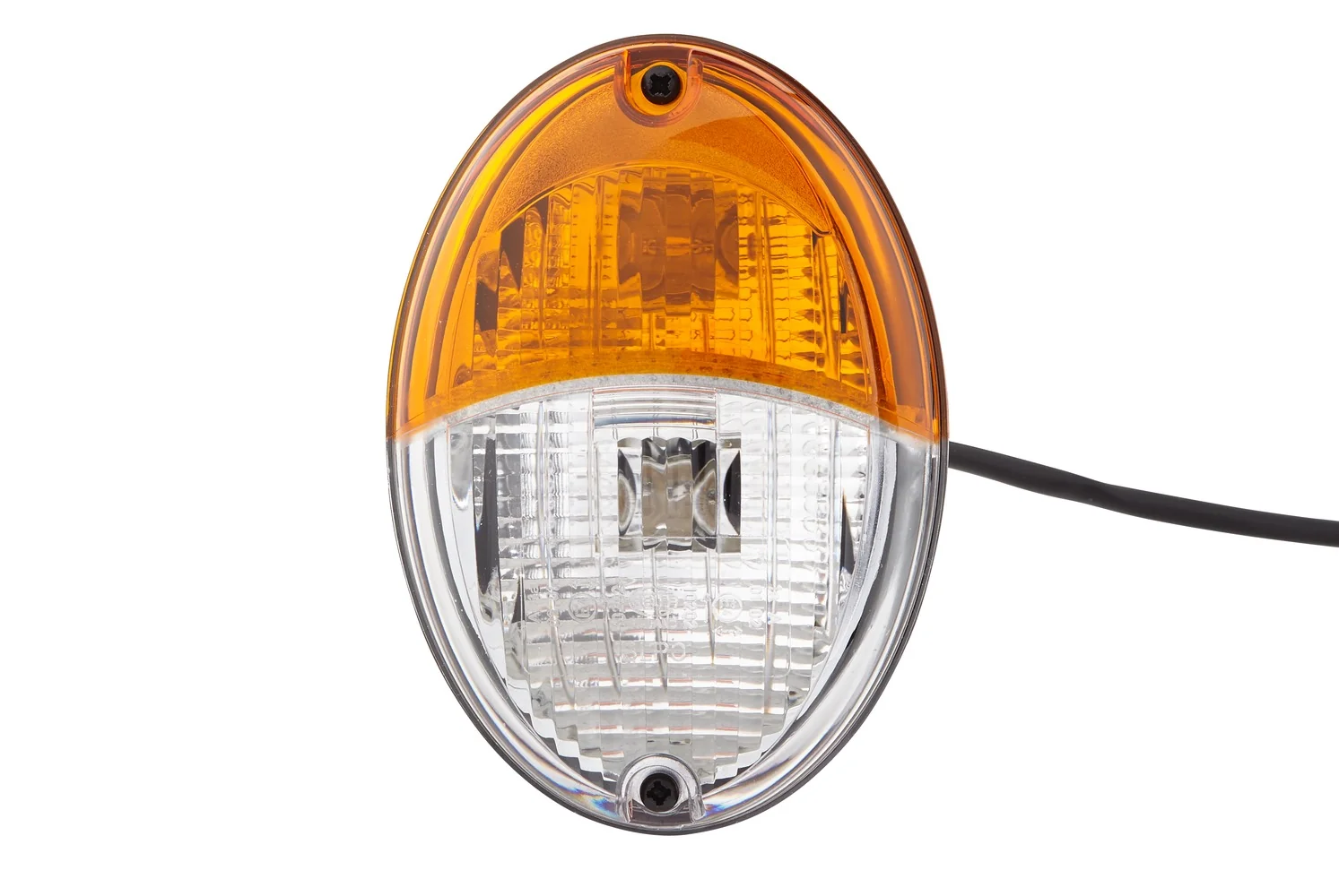 HELLA - 2BE 343 130-111 - Blinkleuchte, Agroluna, Halogen, 12V