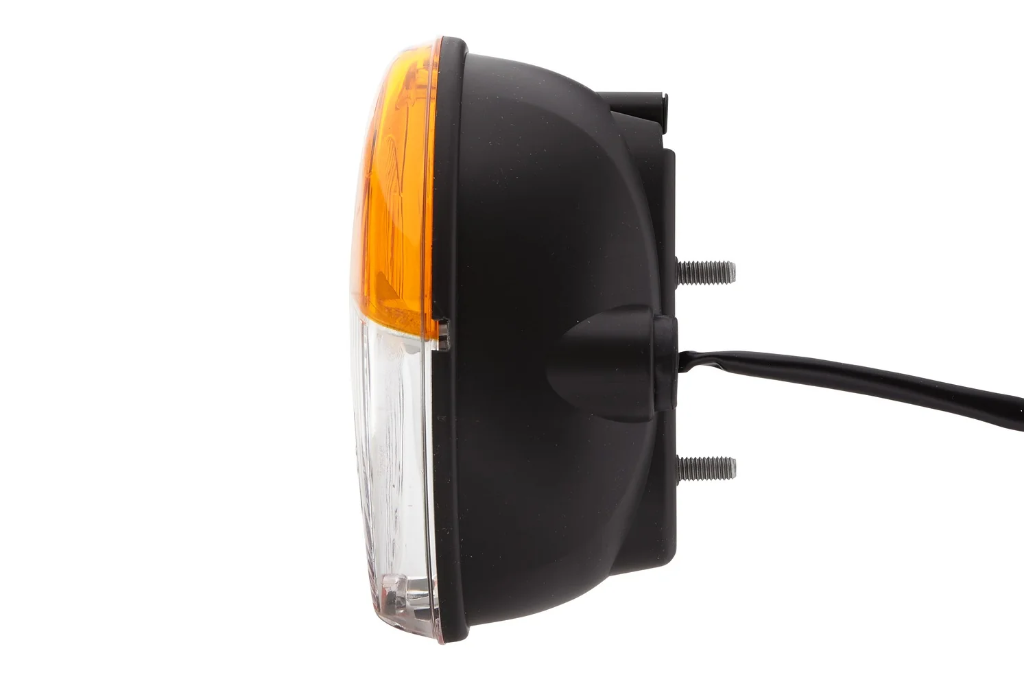 HELLA - 2BE 343 130-121 - Blinkleuchte, Agroluna, Halogen, 12V