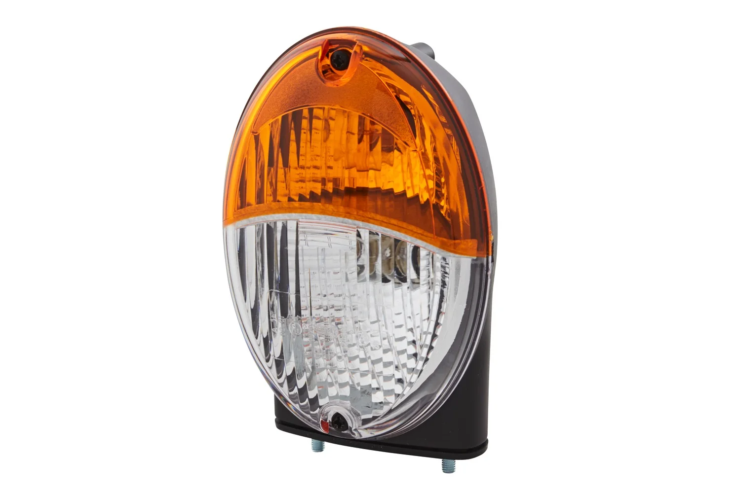 HELLA - 2BE 343 130-411 - Blinkleuchte, Agroluna, Halogen, 12V