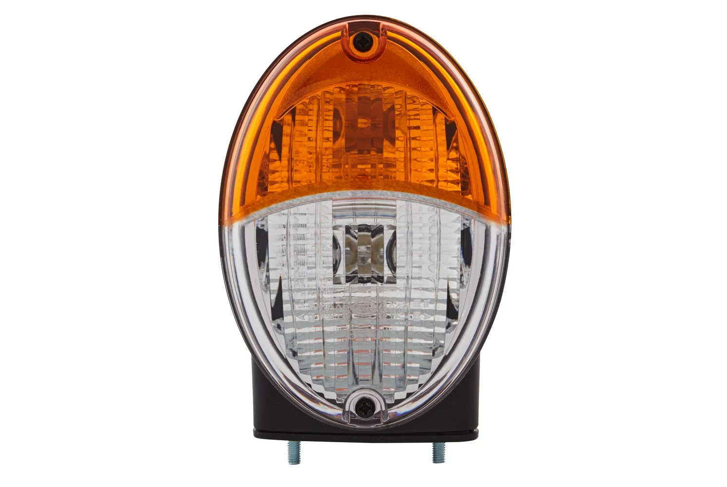 HELLA - 2BE 343 130-411 - Blinkleuchte, Agroluna, Halogen, 12V