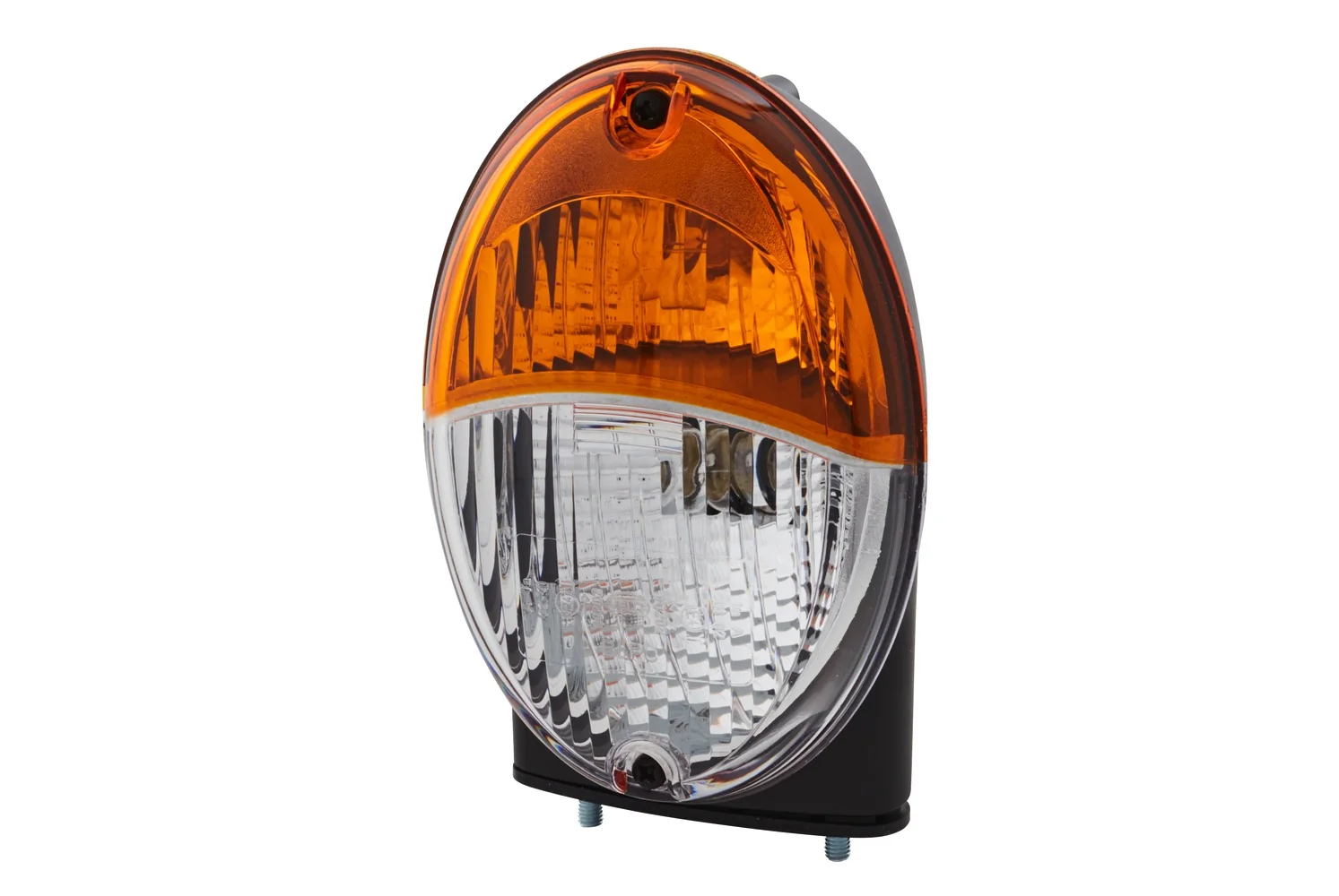 HELLA - 2BE 343 130-421 - Blinkleuchte, Agroluna, Halogen, 12V