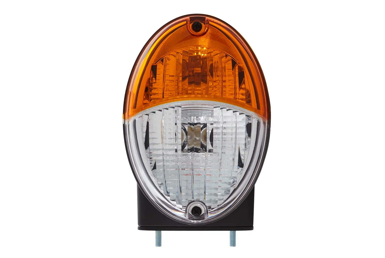HELLA - 2BE 343 130-421 - Blinkleuchte, Agroluna, Halogen, 12V