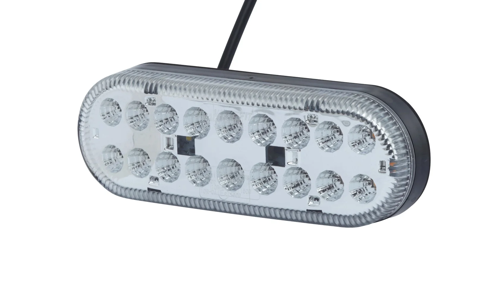 HELLA - 2BE 357 022-001 - Blinkleuchte, LED, 12/24V