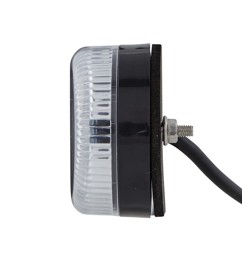 HELLA - 2BE 357 022-001 - Blinkleuchte, LED, 12/24V