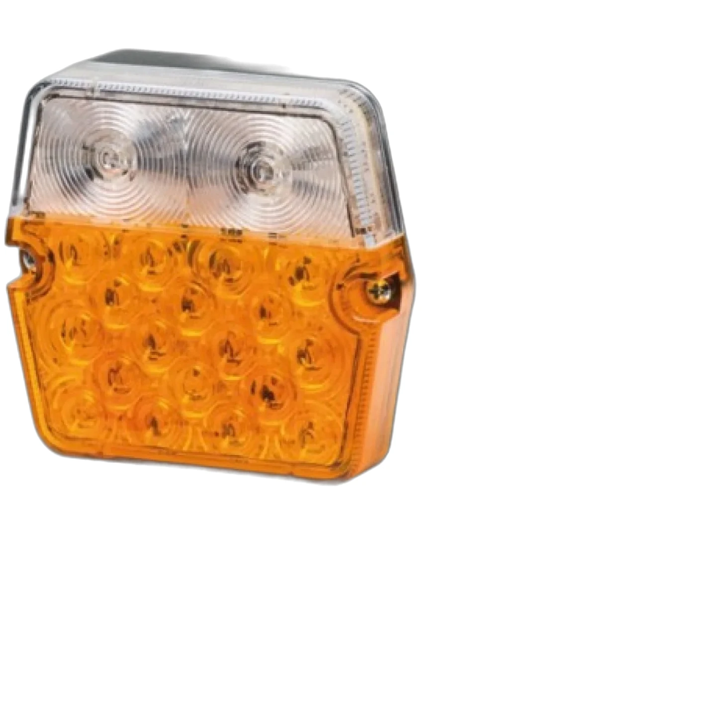 HELLA - 2BE 357 023-001 - Blinkleuchte, LED, 24/12V – Vorne
