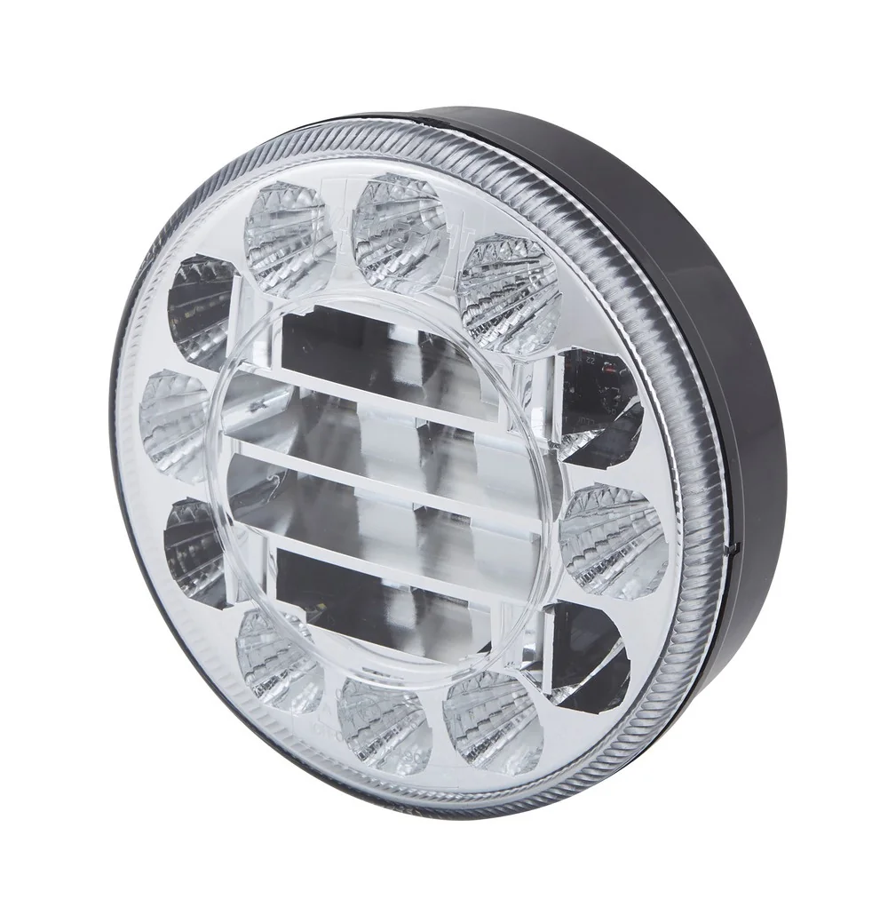 HELLA - 2BE 357 027-061 - Blinkleuchte, LED, 12/24V