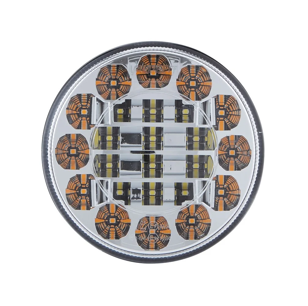 HELLA - 2BE 357 027-061 - Blinkleuchte, LED, 12/24V