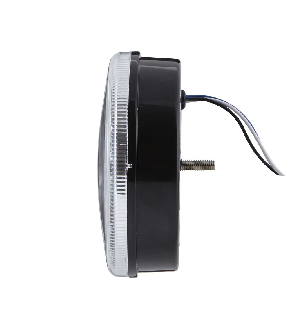 HELLA - 2BE 357 027-061 - Blinkleuchte, LED, 12/24V