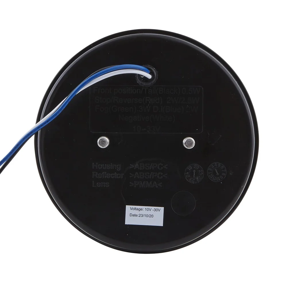 HELLA - 2BE 357 027-061 - Blinkleuchte, LED, 12/24V