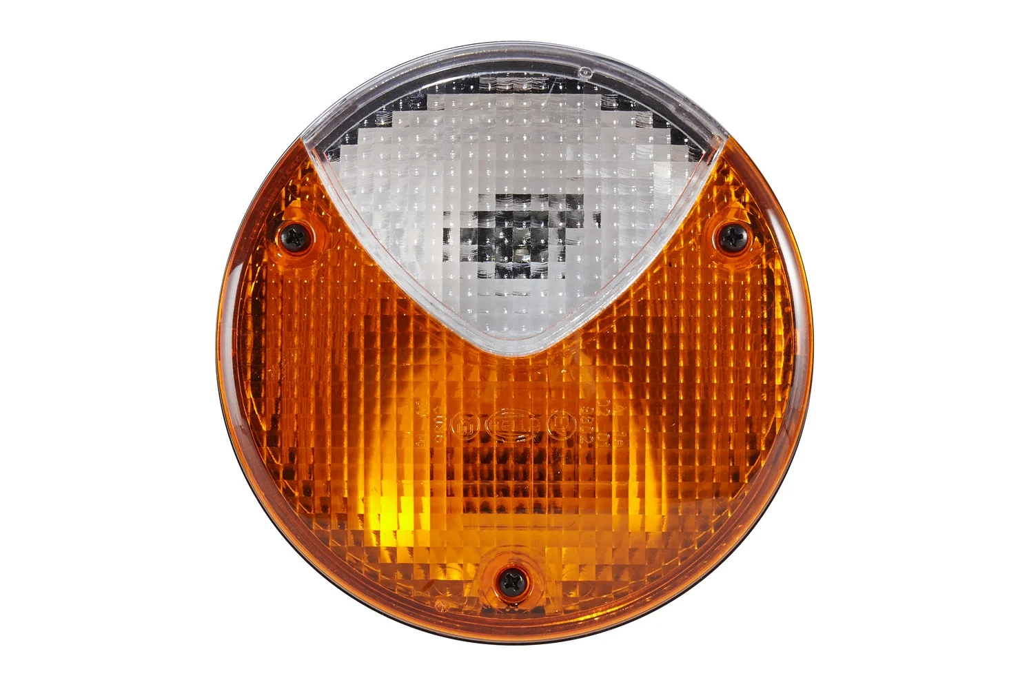 HELLA - 2BE 964 169-071 - Blinkleuchte, Halogen, 12/24V