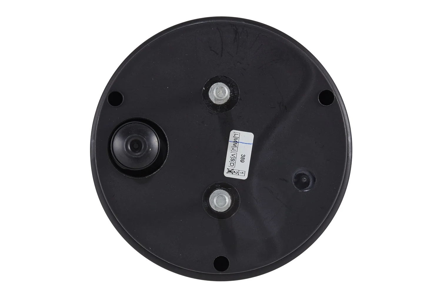 HELLA - 2BE 964 169-071 - Blinkleuchte, Halogen, 12/24V