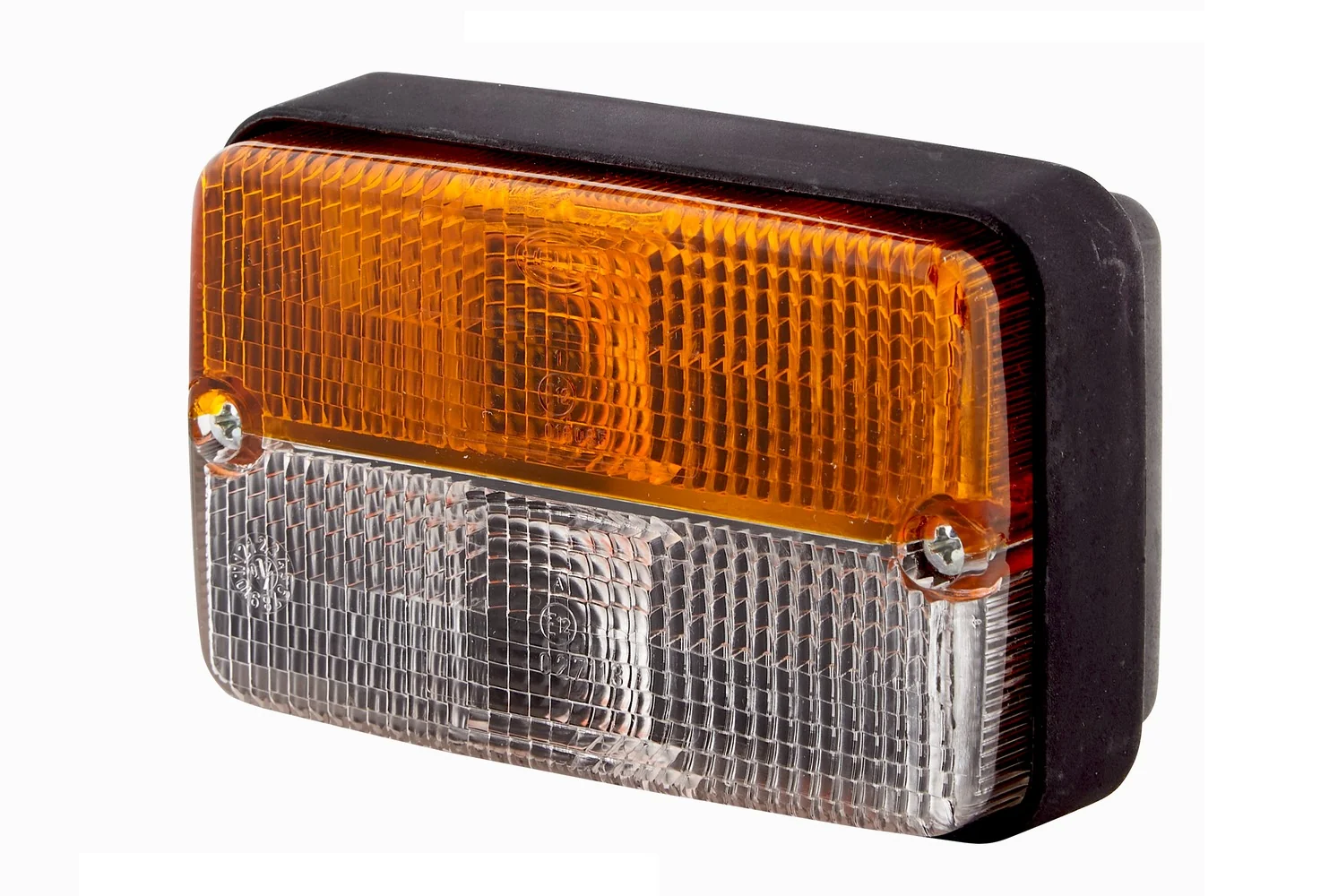 HELLA - 2BE 997 131-081 - Blinkleuchte, Halogen, 12V