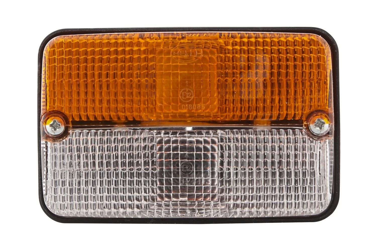HELLA - 2BE 997 131-081 - Blinkleuchte, Halogen, 12V