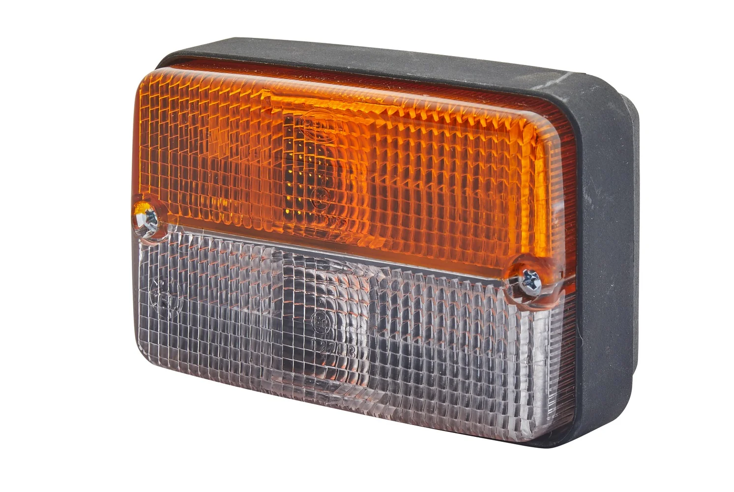 HELLA - 2BE 997 131-207 - Blinkleuchte, Halogen, 12V