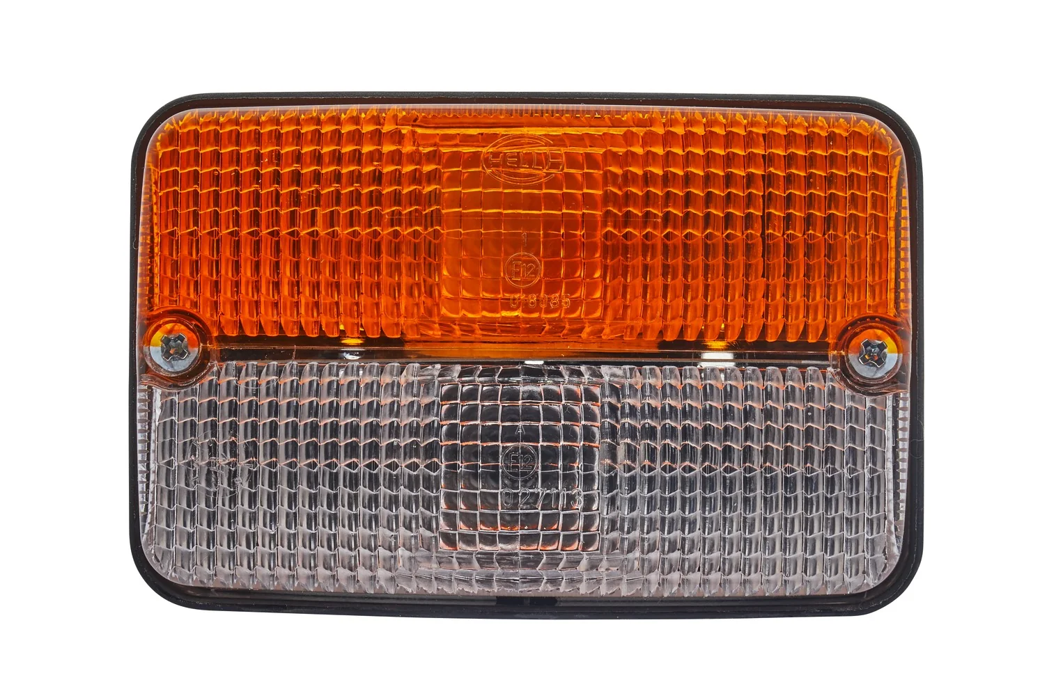 HELLA - 2BE 997 131-207 - Blinkleuchte, Halogen, 12V