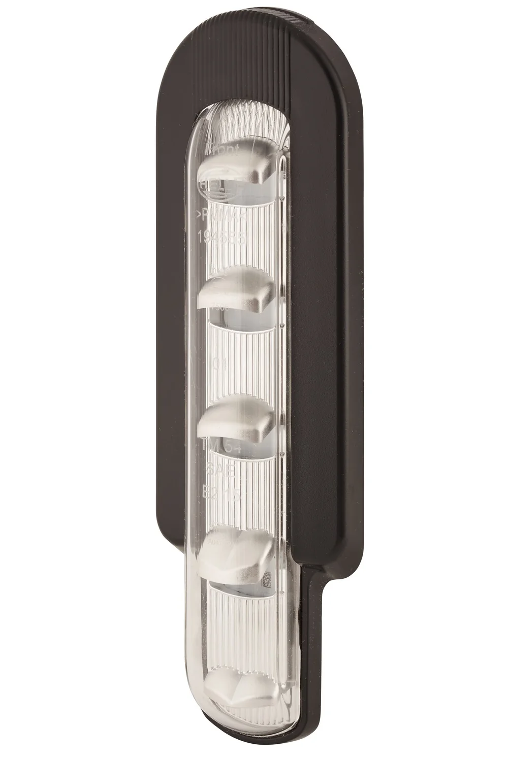 HELLA - 2BM 011 788-001 - Zusatzblinkleuchte, LED, 24V