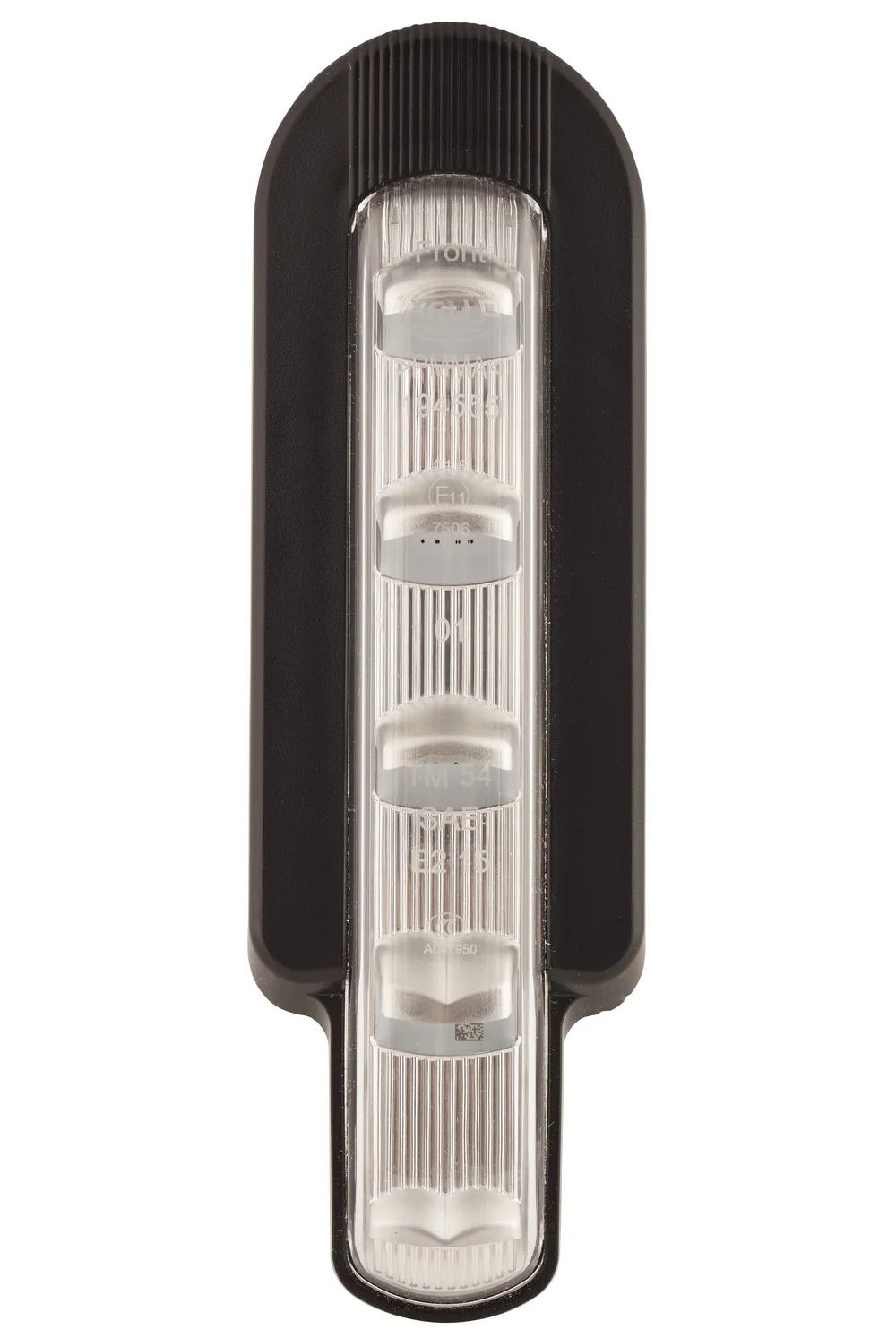 HELLA - 2BM 011 788-001 - Zusatzblinkleuchte, LED, 24V