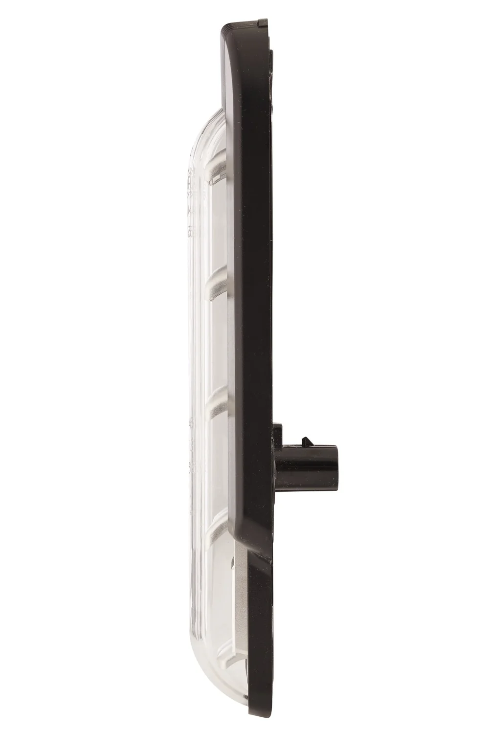 HELLA - 2BM 011 788-001 - Zusatzblinkleuchte, LED, 24V
