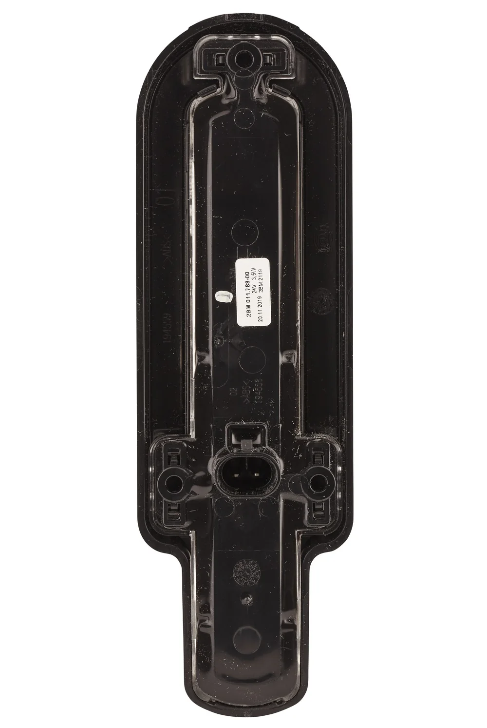 HELLA - 2BM 011 788-001 - Zusatzblinkleuchte, LED, 24V