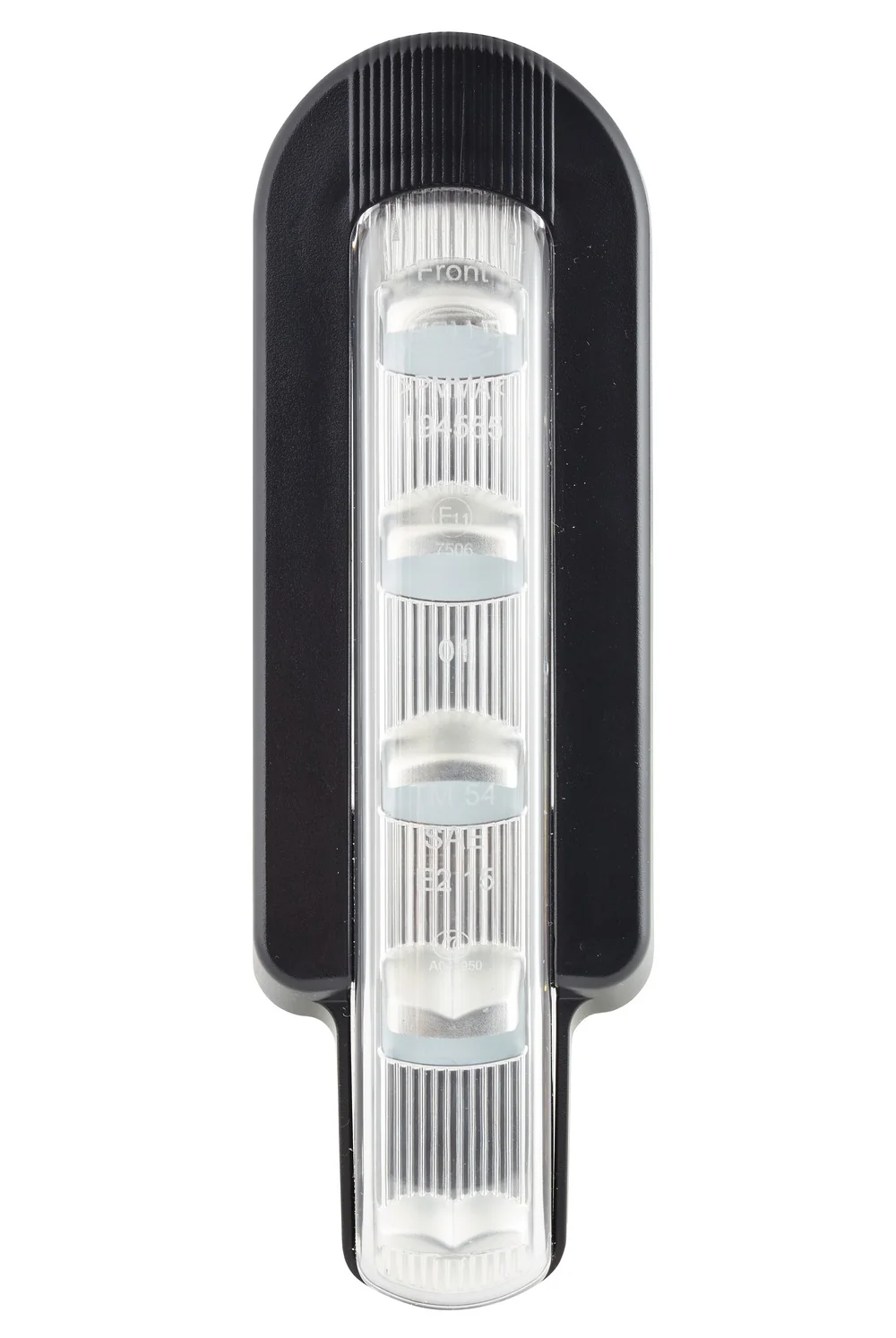 HELLA - 2BM 011 788-011 - Zusatzblinkleuchte, LED, 12V